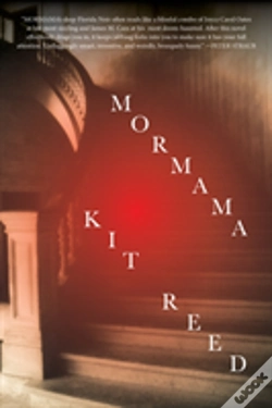 Capa do artigo Mormama