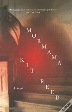 Capa do artigo Mormama