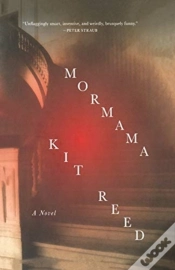 Capa do artigo Mormama