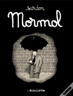 Capa do artigo Mormol