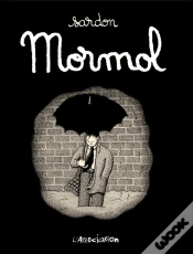 Capa do artigo Mormol
