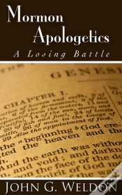 Capa do artigo Mormon Apologetics: A Losing Battle