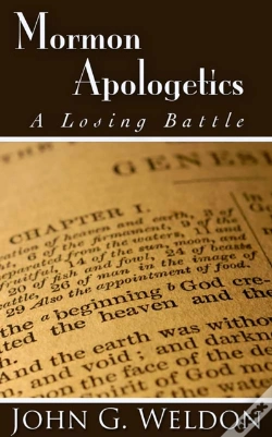 Capa do artigo Mormon Apologetics: A Losing Battle