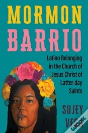 Capa do artigo Mormon Barrio