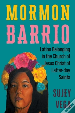 Capa do artigo Mormon Barrio