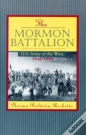 Mormon Battalion