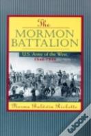 Mormon Battalion