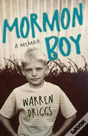 Capa do artigo Mormon Boy