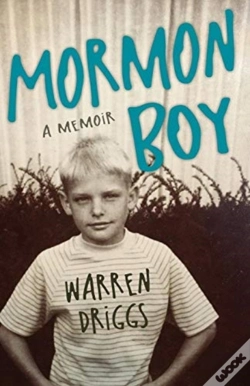Capa do artigo Mormon Boy