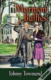 Capa do artigo Mormon Bullies
