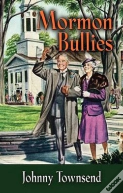 Capa do artigo Mormon Bullies