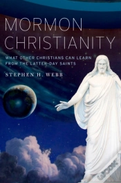 Capa do artigo Mormon Christianity