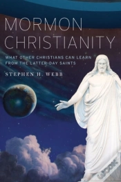 Capa do artigo Mormon Christianity