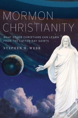 Capa do artigo Mormon Christianity