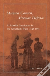 Capa do artigo Mormon Convert, Mormon Defector