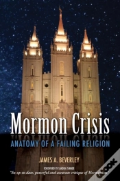 Capa do artigo Mormon Crisis