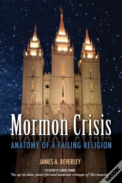 Capa do artigo Mormon Crisis