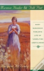 Capa do artigo Mormon Healer Folk Poet