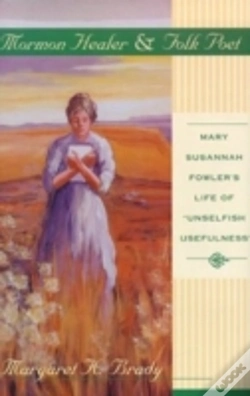 Capa do artigo Mormon Healer Folk Poet