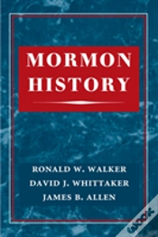 Capa do artigo Mormon History