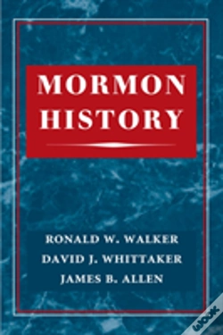 Capa do artigo Mormon History