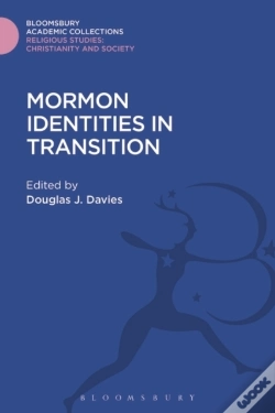 Capa do artigo Mormon Identities In Transition