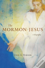 Capa do artigo Mormon Jesus