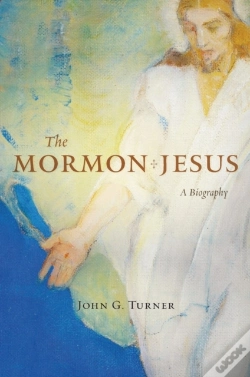 Capa do artigo Mormon Jesus