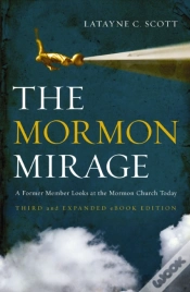 Capa do artigo Mormon Mirage