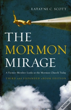 Capa do artigo Mormon Mirage