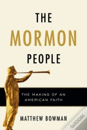 Capa do artigo Mormon People