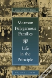 Capa do artigo Mormon Polygamous Families