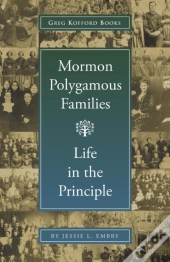 Mormon Polygamous Families