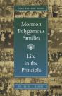 Mormon Polygamous Families - Preview