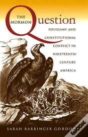Capa do artigo Mormon Question