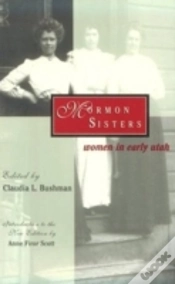 Capa do artigo Mormon Sisters