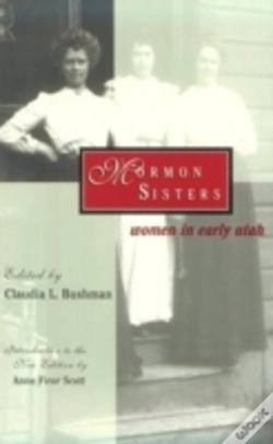 Capa do artigo Mormon Sisters