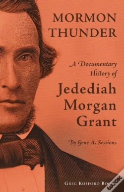 Capa do artigo Mormon Thunder