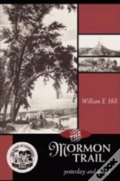 Capa do artigo Mormon Trail, The