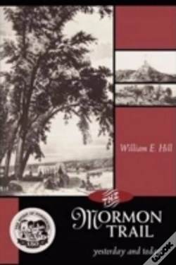 Capa do artigo Mormon Trail, The