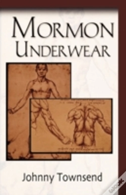 Capa do artigo Mormon Underwear