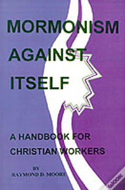 Capa do artigo Mormonism Against Itself