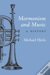 Capa do artigo Mormonism And Music