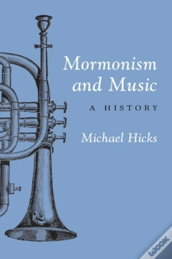 Capa do artigo Mormonism And Music