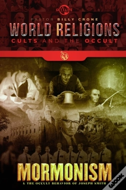 Capa do artigo Mormonism & The Occult Behavior Of Joseph Smith
