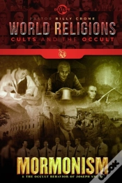 Capa do artigo Mormonism & The Occult Behavior Of Joseph Smith