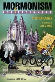 Capa do artigo Mormonism For Beginners
