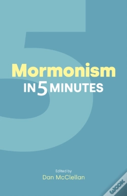 Capa do artigo Mormonism In Five Minutes