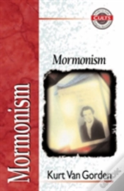 Capa do artigo Mormonism
