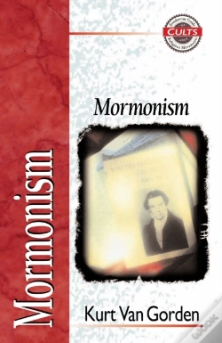 Capa do artigo Mormonism